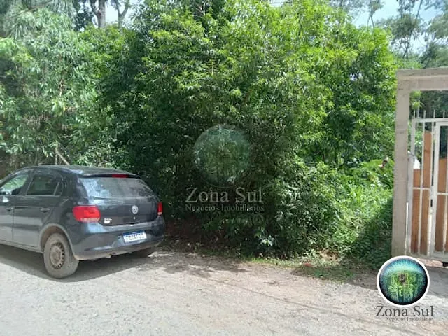 Terreno com 4500m², à venda, no bairro Centro (Mailasqui) em São Roque