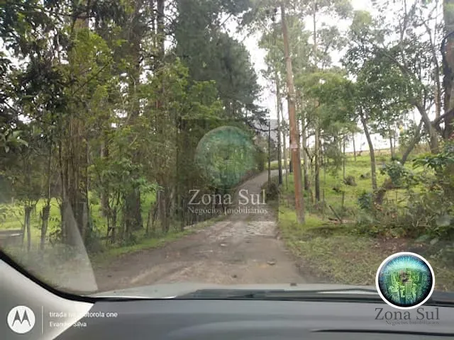 Chácara com 4500m², à venda, no bairro Centro (Mailasqui) em São Roque