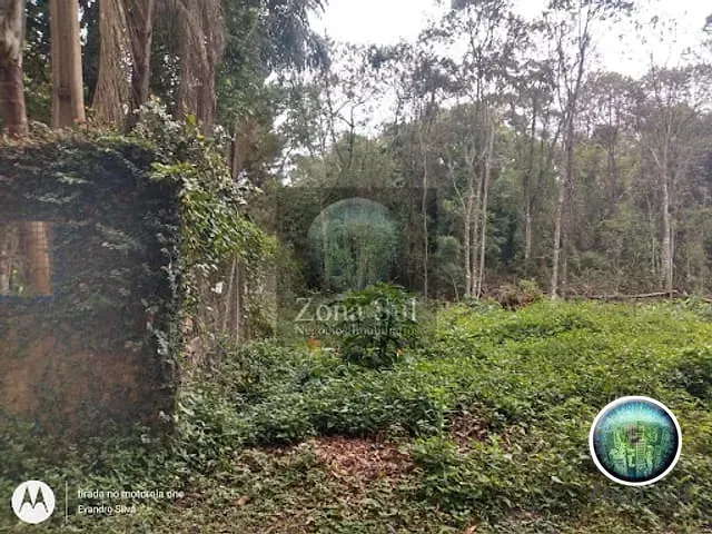 Chácara com 4500m², à venda, no bairro Centro (Mailasqui) em São Roque