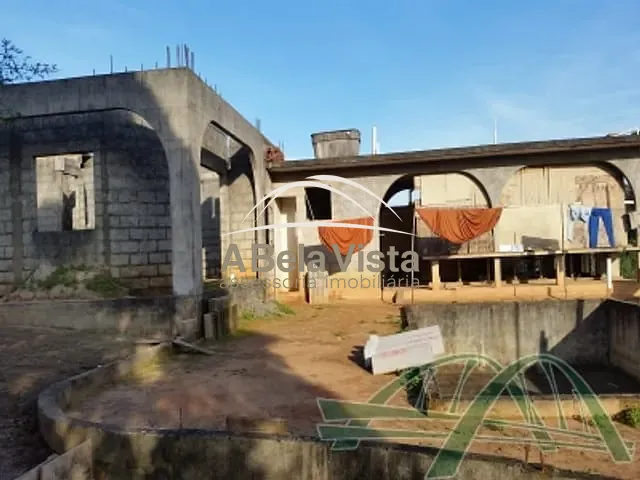 Chácara com 2080m² 2 quartos e 3 banheiros, à venda, no bairro VIÇOSO em Araçariguama