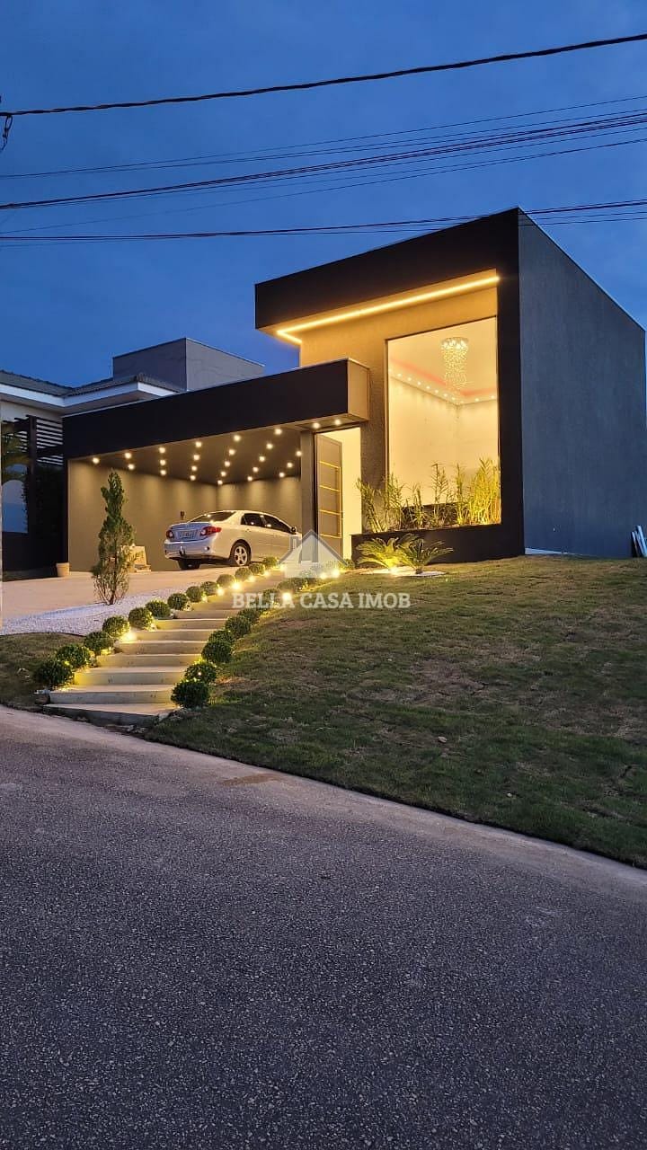 Sítio, 3 quartos, 800 m² - Foto 1