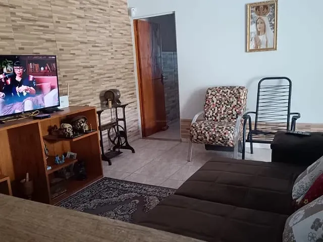 Chácara com 600m² 1 quarto e 2 banheiros, à venda, no bairro Setúbal, Mairinque em Mairinque