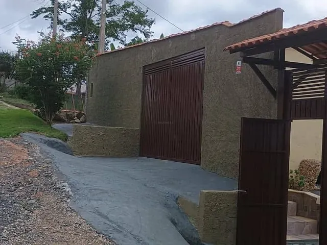 Chácara com 600m² 1 quarto e 2 banheiros, à venda, no bairro Setúbal, Mairinque em Mairinque