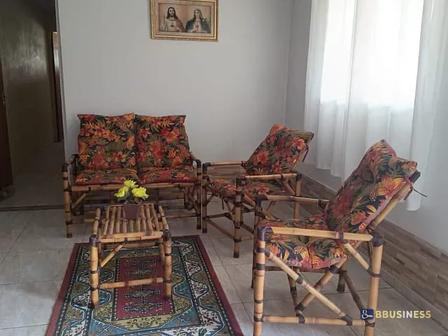 Chácara com 600m² 1 quarto e 2 banheiros, à venda, no bairro Setúbal, Mairinque em Mairinque