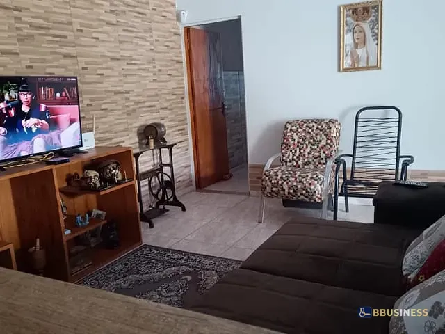 Chácara com 600m² 1 quarto e 2 banheiros, à venda, no bairro Setúbal, Mairinque em Mairinque