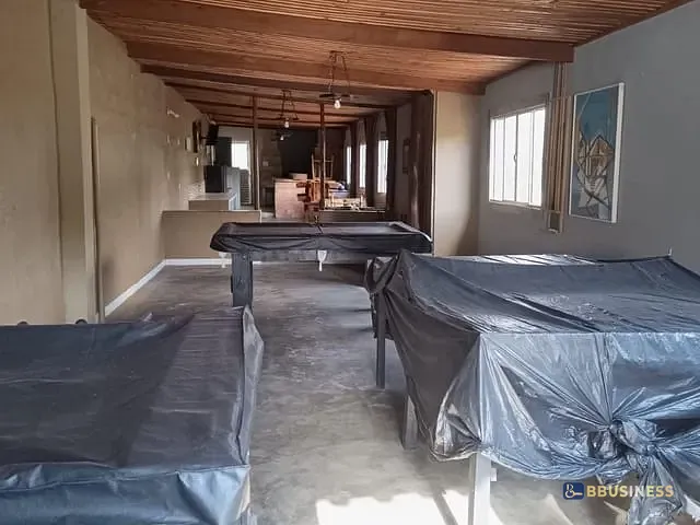 Chácara com 600m² 1 quarto e 2 banheiros, à venda, no bairro Setúbal, Mairinque em Mairinque