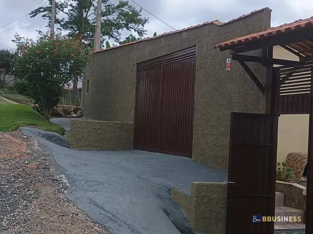 Chácara com 600m² 1 quarto e 2 banheiros, à venda, no bairro Setúbal, Mairinque em Mairinque