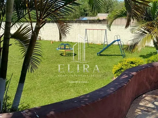 Chácara com 1512m² 3 quartos e 6 banheiros, à venda, no bairro Jardim Anhangüera em Limeira