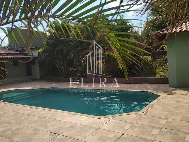 Chácara com 1512m² 3 quartos e 6 banheiros, à venda, no bairro Jardim Anhangüera em Limeira
