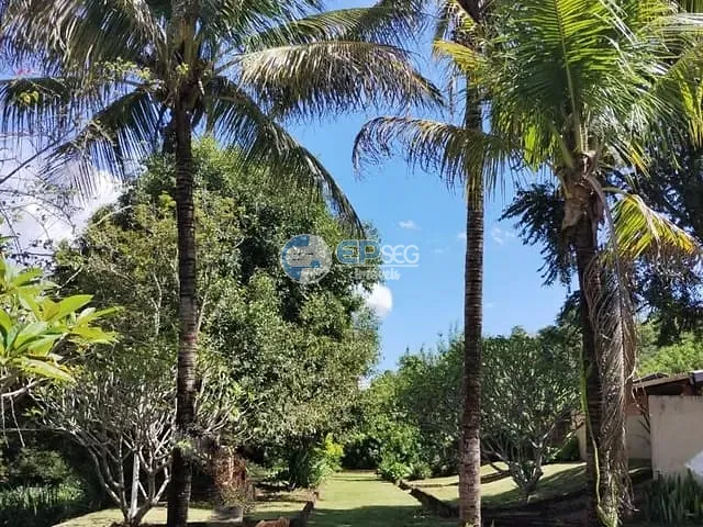 Chácara com 14000m² 5 quartos e 2 banheiros, à venda, no bairro Ibiporã em Ibiporã
