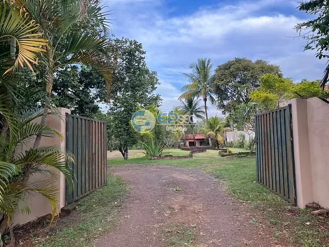 Chácara com 14000m² 5 quartos e 2 banheiros, à venda, no bairro Ibiporã em Ibiporã