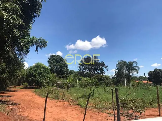 Chácara 2 quartos e 1 banheiro, à venda, no bairro Formosa em Formosa