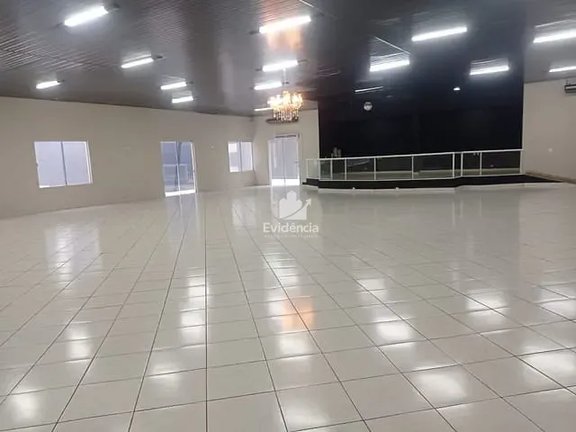 Chácara com 1330m², à venda, no bairro Waldemar Hauer em Londrina