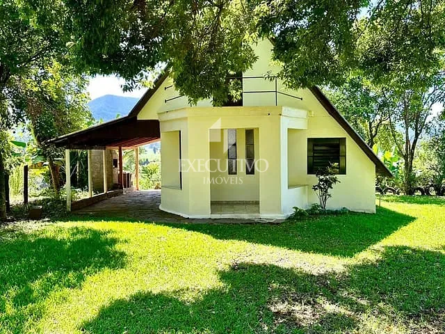 Chácara com 888m² 2 quartos e 1 banheiro, à venda, no bairro Zona Rural em Palmas