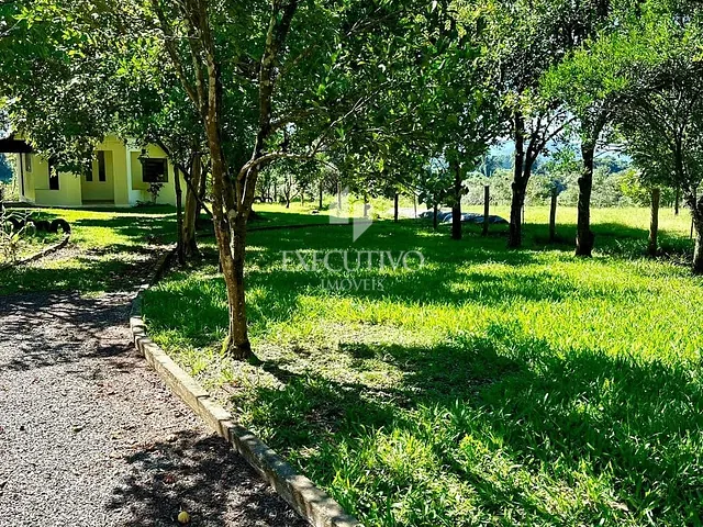 Chácara com 888m² 2 quartos e 1 banheiro, à venda, no bairro Zona Rural em Palmas