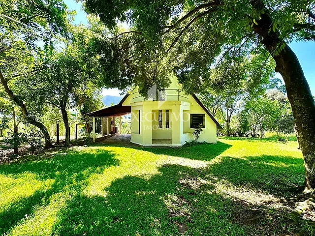 Chácara com 888m² 2 quartos e 1 banheiro, à venda, no bairro Zona Rural em Palmas