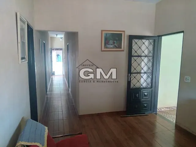 Chácara com 1000m² 2 quartos e 3 banheiros, à venda, no bairro Veredas do RIo Pardo em Serra Azul