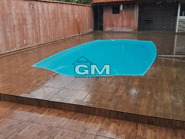 Chácara com 1000m² 2 quartos e 3 banheiros, à venda, no bairro Veredas do RIo Pardo em Serra Azul