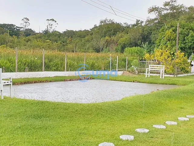Chácara com 6036m² 3 quartos e 4 banheiros, à venda, no bairro Mascate em Nazaré Paulista