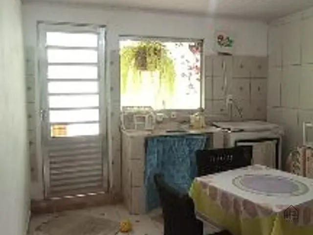 Chácara com 1100m² 3 quartos e 3 banheiros, à venda, no bairro Ressaca em Embu das Artes