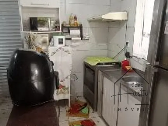 Chácara com 1100m² 3 quartos e 3 banheiros, à venda, no bairro Ressaca em Embu das Artes