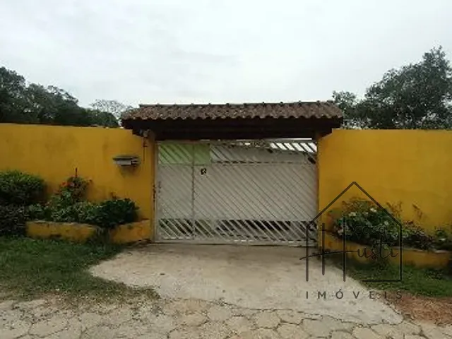 Chácara com 1100m² 3 quartos e 3 banheiros, à venda, no bairro Ressaca em Embu das Artes
