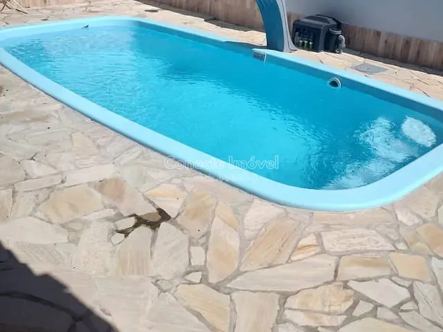 Chácara com 500m² 2 quartos e 2 banheiros, à venda, no bairro Chácaras Santo Antonio do Jardim em Jaguariúna