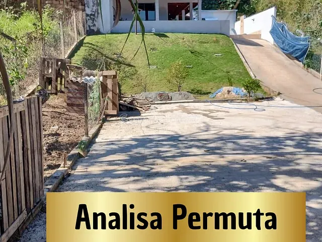 Chácara com 500m² 2 quartos e 2 banheiros, à venda, no bairro Chácaras Santo Antonio do Jardim em Jaguariúna