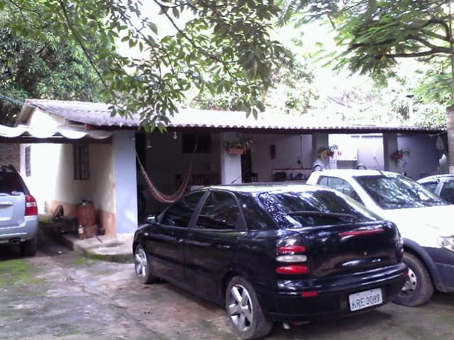 Foto do Chácara - Chácara rural à venda, Canaã, Jambeiro. | INDEPENDENCE NEGOCIOS IMOBILIARIOS LTDA