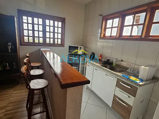 Chácara com 2513m² 3 quartos e 1 banheiro, à venda, no bairro Chácara Itamarati em Caçapava