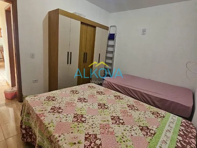 Chácara com 2513m² 3 quartos e 1 banheiro, à venda, no bairro Chácara Itamarati em Caçapava