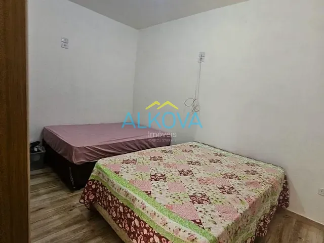 Chácara com 2513m² 3 quartos e 1 banheiro, à venda, no bairro Chácara Itamarati em Caçapava