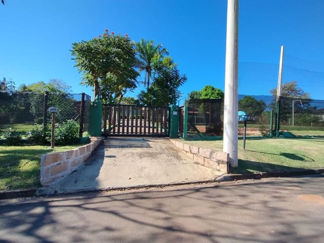 Foto do Chácara - Chácara com 3 dormitórios à venda, 2000 m² por R$ 1.500.000,00 - Condomínio Ana Helena - Jaguariúna/SP | MARIANA FURIO DE WIT CORRETORA DE SEGUROS E IMOVEIS LTDA