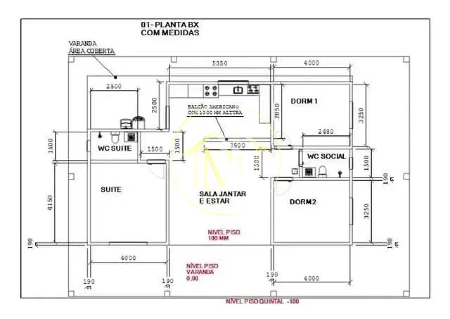 Chácara, 3 quartos, 10000 m² - Foto 15