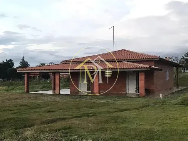 Chácara, 3 quartos, 10000 m² - Foto 8