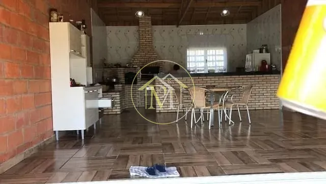 Chácara, 3 quartos, 10000 m² - Foto 11