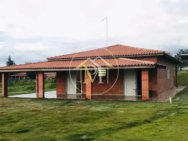 Chácara, 3 quartos, 10000 m² - Foto 7