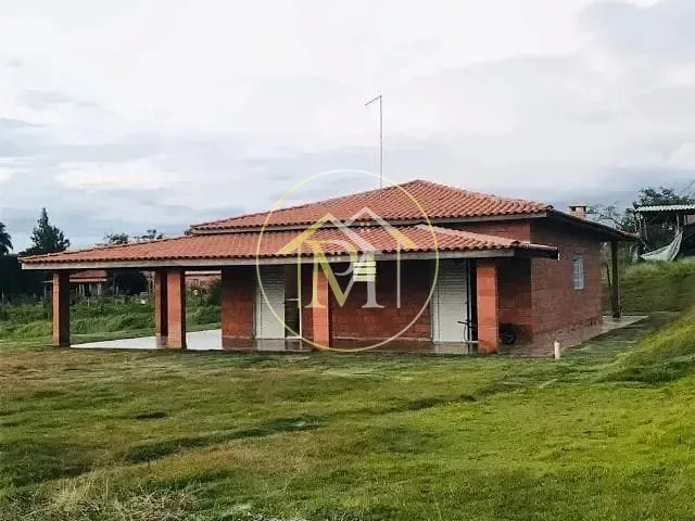 Chácara, 3 quartos, 10000 m² - Foto 5