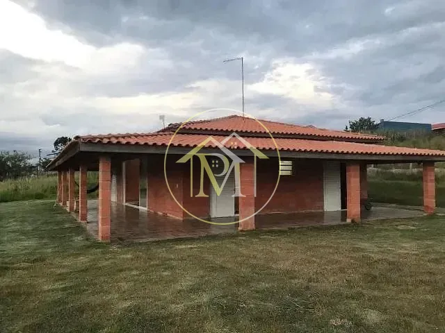 Chácara, 3 quartos, 10000 m² - Foto 6