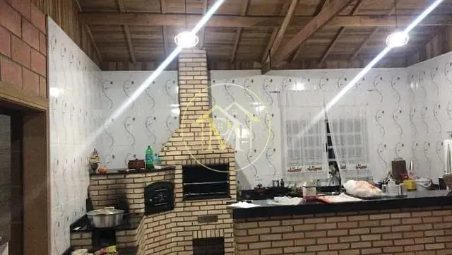 Chácara, 3 quartos, 10000 m² - Foto 14