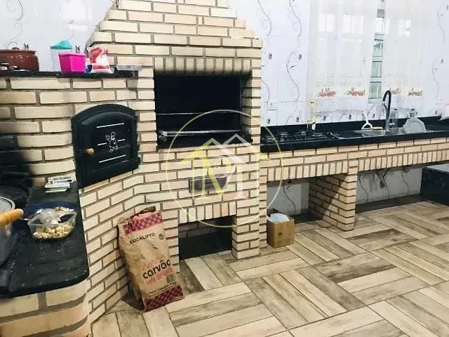 Chácara, 3 quartos, 10000 m² - Foto 13