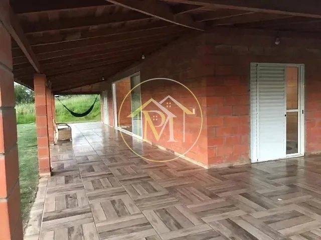 Chácara, 3 quartos, 10000 m² - Foto 10