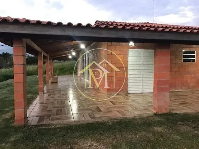 Chácara, 3 quartos, 10000 m² - Foto 9