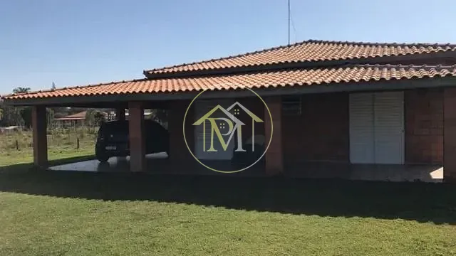 Chácara, 3 quartos, 10000 m² - Foto 2