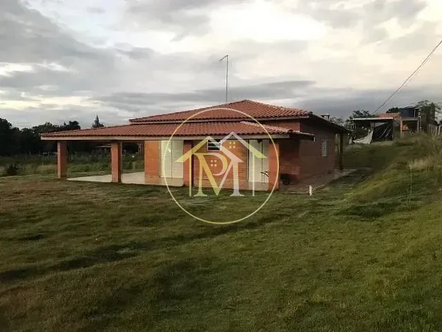Chácara, 3 quartos, 10000 m² - Foto 3