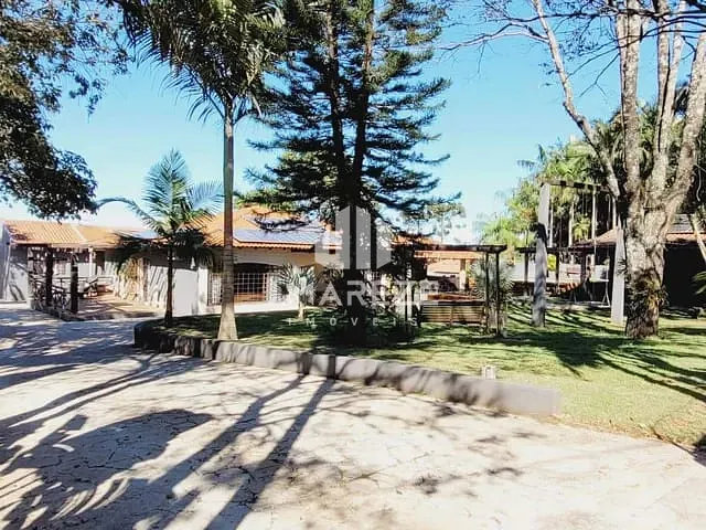 Chácara com 6000m², à venda, no bairro Loteamento Belvedere em Apucarana