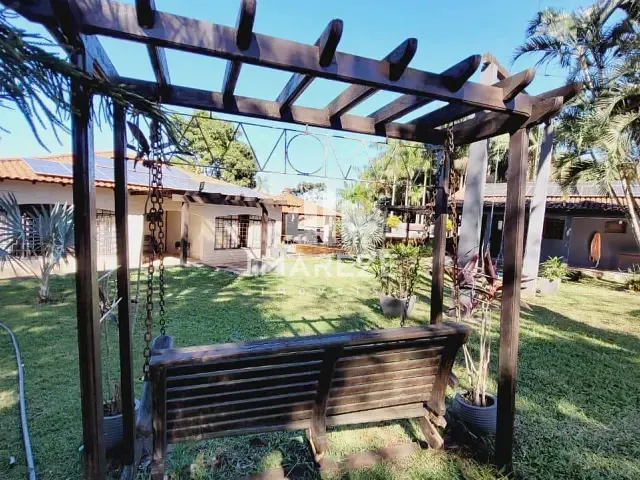 Chácara com 6000m², à venda, no bairro Loteamento Belvedere em Apucarana