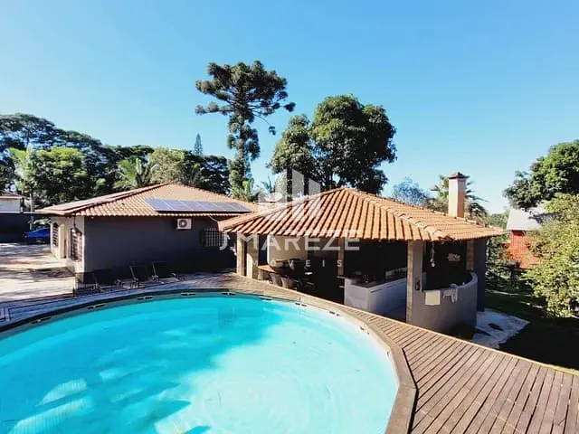 Chácara com 6000m², à venda, no bairro Loteamento Belvedere em Apucarana
