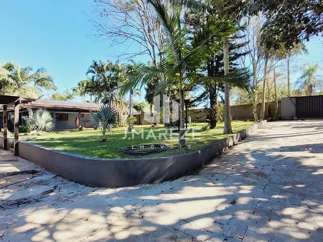 Chácara com 6000m², à venda, no bairro Loteamento Belvedere em Apucarana