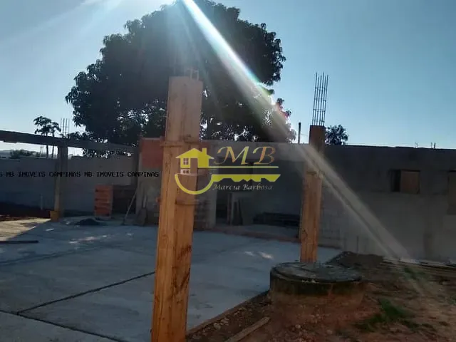 Chácara com 1000m², à venda, no bairro Parque Aeroporto em Campinas
